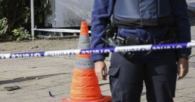 Нападение с ножом в Брюсселе: убит полицейский, дело расследует антитеррористическая полиция
