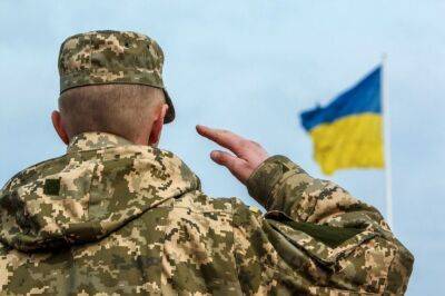 Призыв в Украине: какой предельный возраст военной службы