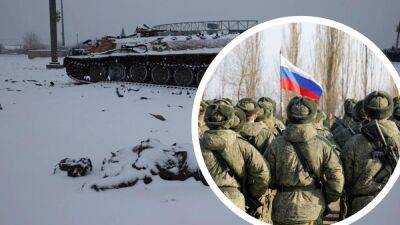 Тупика не будет: в ISW считают, что зима не остановит боевые действия в Украине