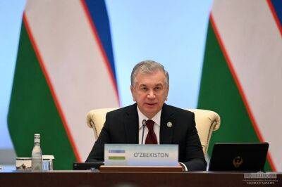 Узбекистан предложить создать «Пространство новых экономических возможностей» в рамках ОТГ