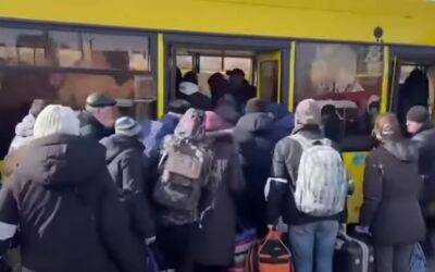 Массовое "переселение" киевлян: городские власти поддержали решение, что нужно знать