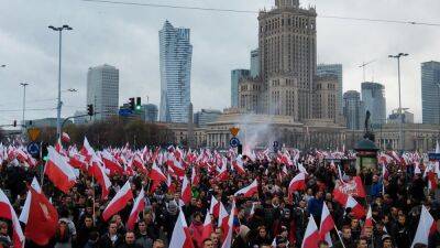 День независимости Польши: 25 патриотических польских слов, связанных с праздником