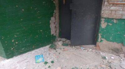 В Мелитополе прогремел взрыв в подъезде у чиновника-коллаборанта: что известно