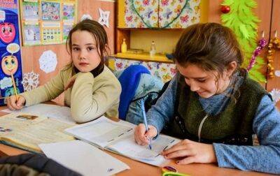 Принято решение убрать русский язык из киевских школ и детсадов