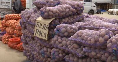 Одно расстройство от картошки: новые цены ошарашили украинцев и что теперь кушать