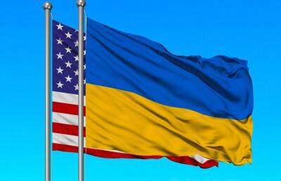 Салливан: новая помощь Украине включает ПВО Avenger с ракетами Stinger