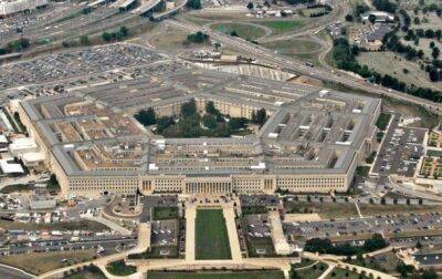В Пентагоне анонсировали новый Рамштайн для военной помощи Украине