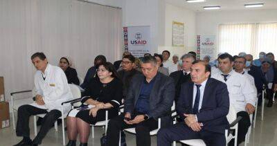 В Таджикистане будет внедрена новая система управления лабораторной информацией