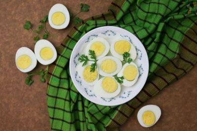 Пять причин, почему яйца являются самой полезной пищей на планете