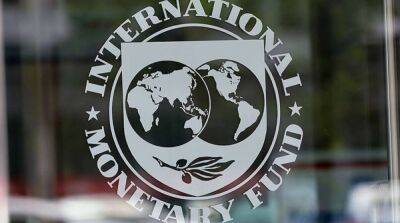Новая онлайн-миссия МВФ начинает работу в Украине