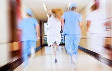 В Минске резко выросла нехватка медсестер и врачей