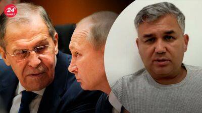 "Это ошибка": политолог объяснил, почему Путин отправляет на саммит G20 Лаврова, а не Мишустина
