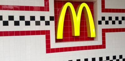McDonald's вирішила піти з Білорусі. Що з’явиться натомість