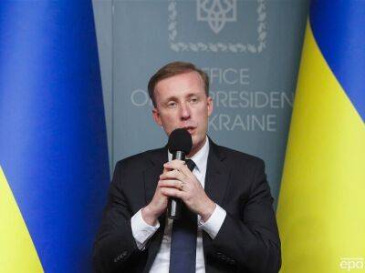 США не оказывают на Украину давления и не настаивают на чем-либо в вопросе переговоров – Белый дом