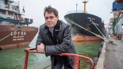 ВАКС оправдал от злоупотреблений экс-начальника Бердянского порта