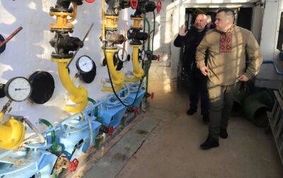 Філатов: Дніпро має достатньо генераторів, аби котельні витримали кілька днів блекауту - rbc.ua - Украина - Україна