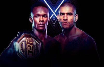 Два титульных боя возглавят турнир UFC 281 от 12 ноября
