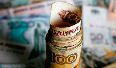 Банківський сектор Росії стане збитковим уперше за останні 10 років