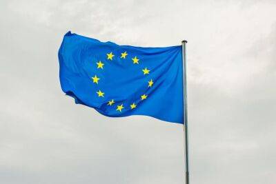 Еврокомиссия просмотрела прогноз ВВП еврозоны. В 2023 году рост экономики составит 0,3%