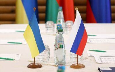 Без условий: Россия снова просит переговоров