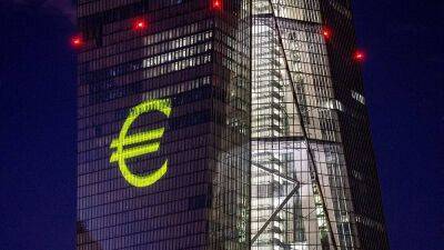 Еврокомиссия ухудшила прогноз по экономическому росту