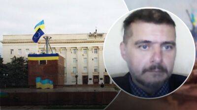 Вооруженные Силы Украины заходят в Херсон, – Молчанов предположил, как могут отомстить оккупанты