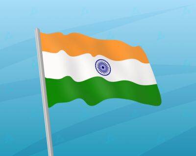 Власти Индии заморозили связанные с приложением E-nuggets $2,5 млн