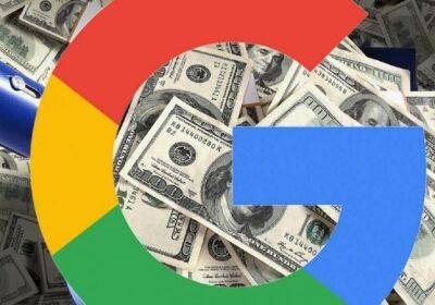 «Налог на Google»: госбюджет Украины за третий квартал получит почти $40 миллионов