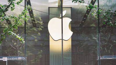 Абсолютный рекорд: рыночная капитализация Apple за день выросла более чем на 190 миллиардов долларов