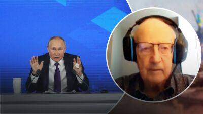 Почему мир снова заговорил о переговорах: Пионтковский сказал, что могла сделать Россия