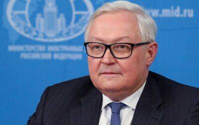 У Росії заявили про готовність до переговорів Україною "без попередніх умов"
