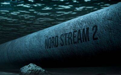 Дания разрешила компании Nord Stream обследовать место диверсии на СП
