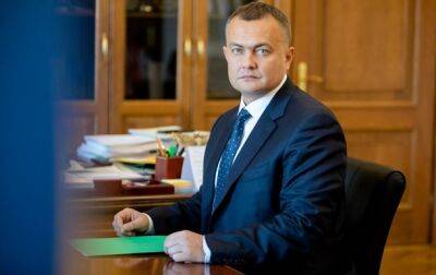 ГБР обыскало квартиру главы бюджетного комитета Рады