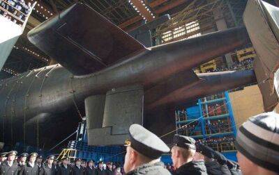 Россия готовится опробовать торпеды с ядерным зарядом - СМИ