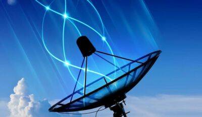 Евросоюз планирует запустить свой спутниковый интернет