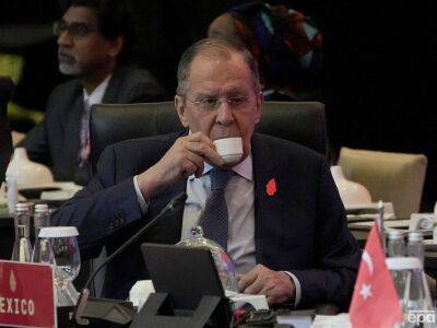 Блинкен не намерен контактировать в Лавровым на саммите G20 – спикер Госдепа США
