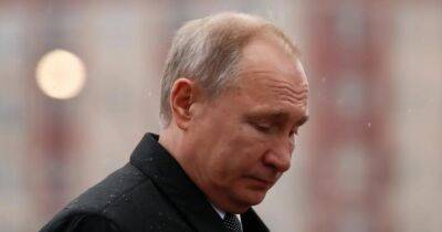 После Херсона Путин потеряет Кремль, — представитель ЕС