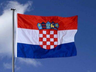 Европарламент одобрил вступление Хорватии в Шенгенскую зону - unn.com.ua - Украина - Киев - Хорватия - Ес