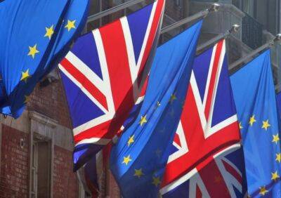 Чиновникам ЕС запретили встречи с британскими коллегами, но есть два исключения