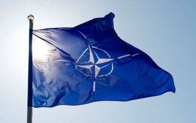 Вступ до НАТО стане пріоритетом для України після війни, - Стефанішина