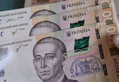 В Украине идет авансовая выплата пенсий: деньги дают сразу за полгода