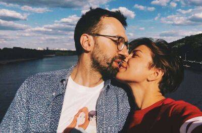 Сергій Лещенко розлучився дружиною після п'яти років шлюбу