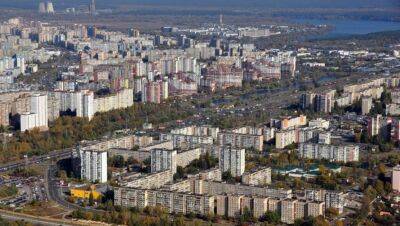 Влада Києва компенсує вартість електрогенераторів мешканцям багатоквартирних будинків