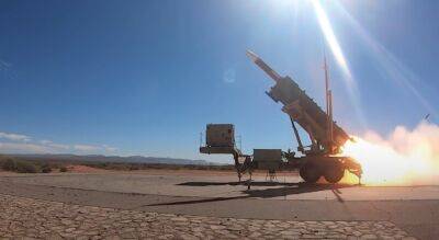 Системы ПВО Avenger и ракеты для Hawk: США передают Украине новую помощь - подробности