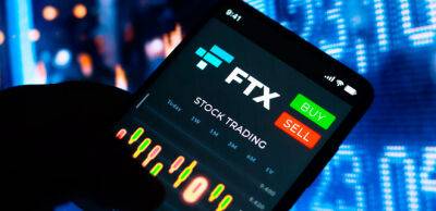 Криптобіржа FTX подала заяву про банкрутство, а її засновник пішов з посади гендиректора