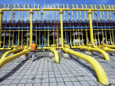 Еврокомиссар по энергетике заявила, что совместных закупок Евросоюзом российского газа не будет