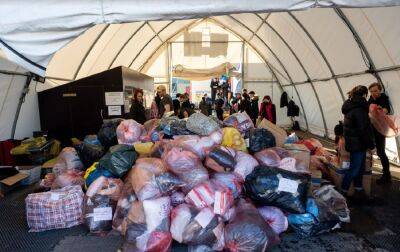 РФ не пропускає гуманітарні вантажі на окуповані території України, - ООН