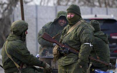 У Донецькій області мобілізовані та кадирівці влаштували збройну сутичку: є поранені