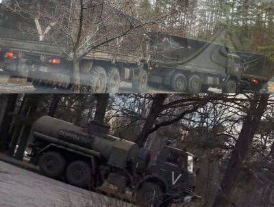 Атаки с Беларуси не будет: Украина пошла на крайние меры - враг уже не пройдет. Фото