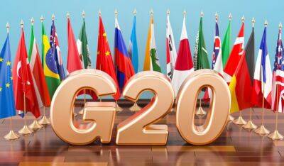 "Росія має бути ізольована": США та ЄС закликають бойкотувати делегацію РФ на G20